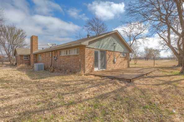 1706 N 161st East Ave, Tulsa, OK 74116